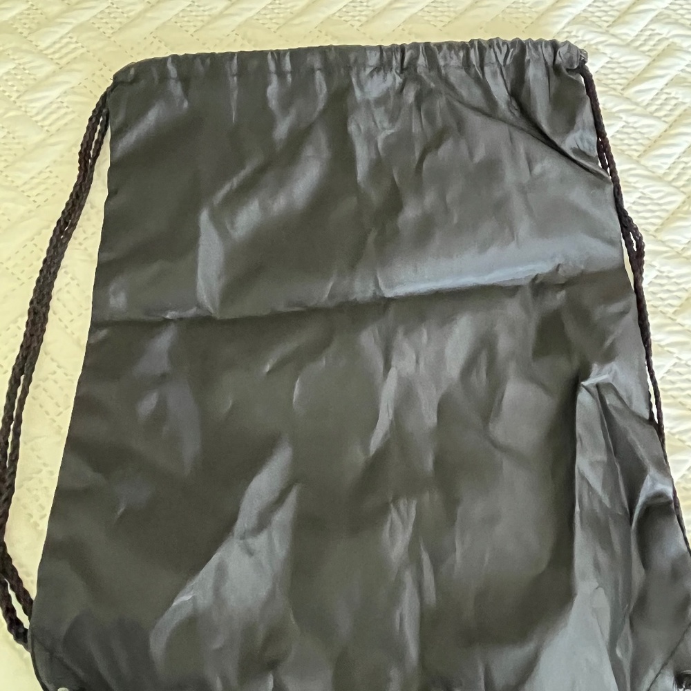 Megadeth Lightweight Drawstring Waterproof Backpa… - image 3